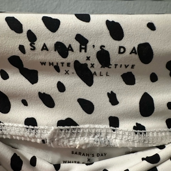 Sarah’s Day x Wildfox leggings - Picture 6 of 6